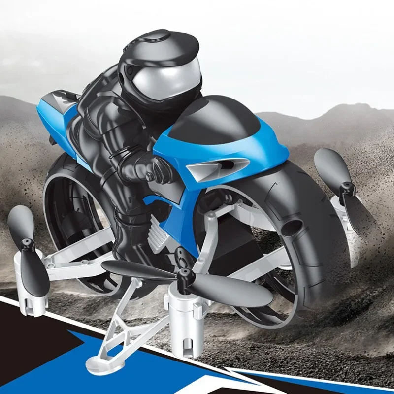 Stunt รถจักรยานยนต์ 2 In 1 Lan - Drone Camera Mount บทวิจารณ์และราคา