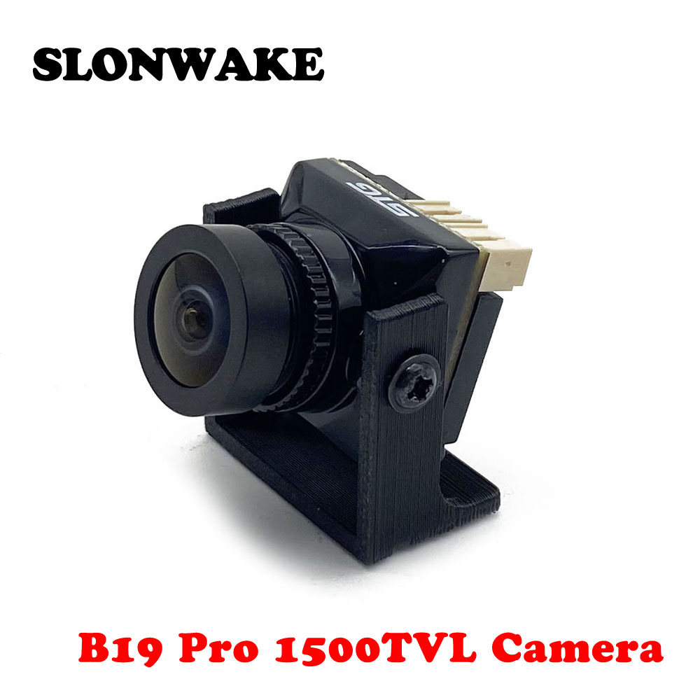 JINJIEAN B19 PRO Mini FPV กล้อ - Drone Camera Lens บทวิจารณ์และราคา
