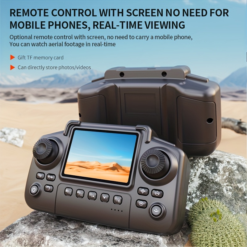 โดรนรุ่นอัปเกรด E99PRO MAX ปี  - Drone Camera Lens บทวิจารณ์และราคา
